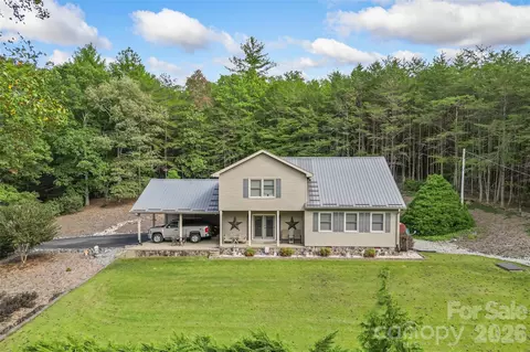 5809 Old Nc 18, Connelly Springs, NC 28612