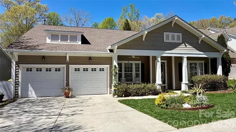 1104 Aringill Ln, Matthews, NC 28104