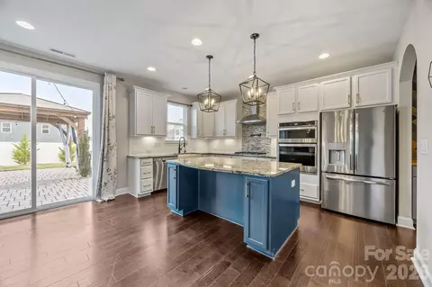 4313 Twenty Grand Dr, Indian Trail, NC 28079