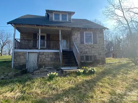 2478 Suncrest Sunset Connection Rd, North Wilkesboro, NC 28659