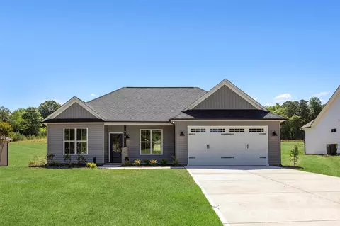 1010 Speight Rd, Albemarle, NC 28001