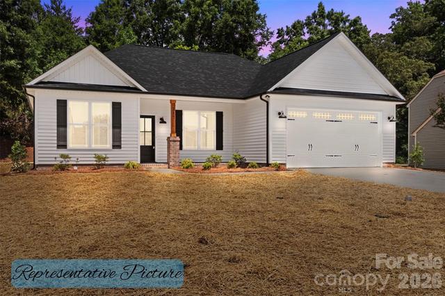 1010 Speight Rd, Albemarle, NC 28001