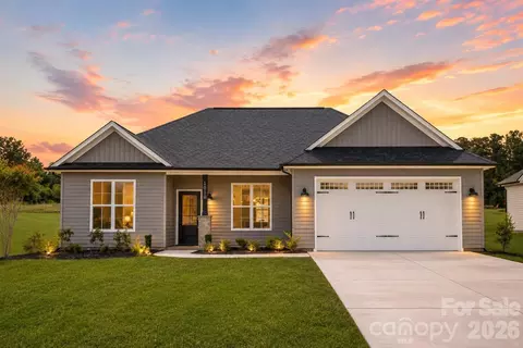 1010 Speight Rd, Albemarle, NC 28001
