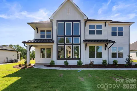 1012 Courtney 27 Ln #27, Waxhaw, NC 28173