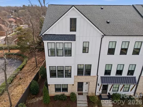 11921 Fiddlers Roof Ln, Charlotte, NC 28277