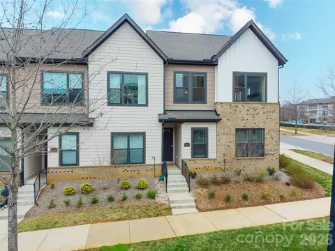 5953 Ardrey Kell Rd, Charlotte, NC 28277