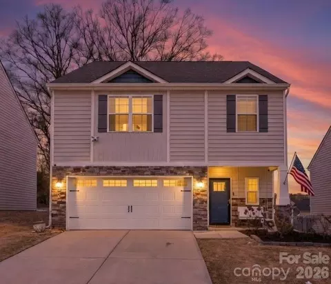 1072 Pecan Ridge Rd, Fort Mill, SC 29715
