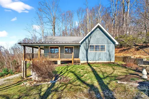 163 Walter Cir, Spruce Pine, NC 28777
