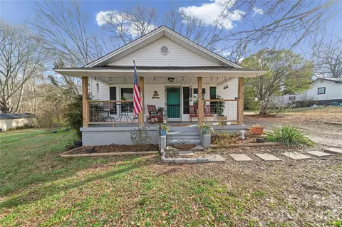148 Newline Rd, Mooresboro, NC 28114