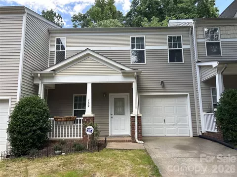 152 Deep Gap 11 Ct #11, Charlotte, NC 28217