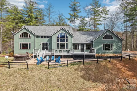 28 Nantahala Rdg, Bryson City, NC 28713