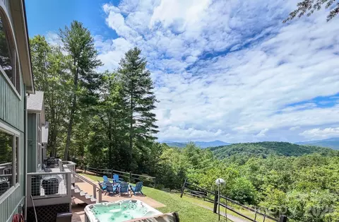 28 Nantahala Rdg, Bryson City, NC 28713