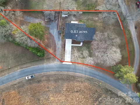 10891 Pettus Rd, Indian Land, SC 29707
