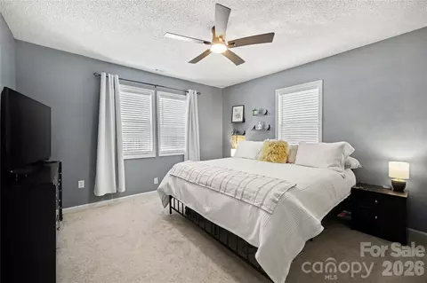 Bedroom - 224 10th St, Cramerton, NC 28032 photo 1 of 3