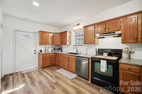 Kitchen - 224 10th St, Cramerton, NC 28032 photo 1 of 2