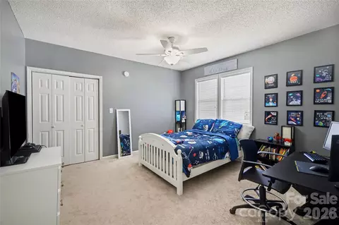 Bedroom - 224 10th St, Cramerton, NC 28032 photo 3 of 3