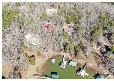8145 Rowe St, Catawba, NC 28609