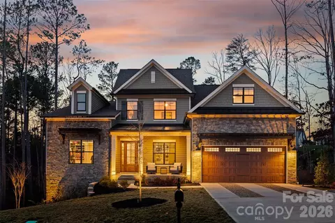 18140 Kalabash Rd, Charlotte, NC 28278