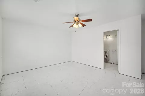 Bedroom - 822 Sinclair Dr, Monroe, NC 28112 photo 4 of 9