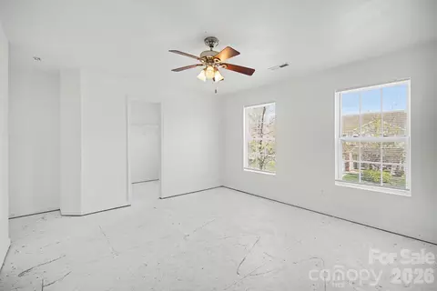 Bedroom - 822 Sinclair Dr, Monroe, NC 28112 photo 2 of 9