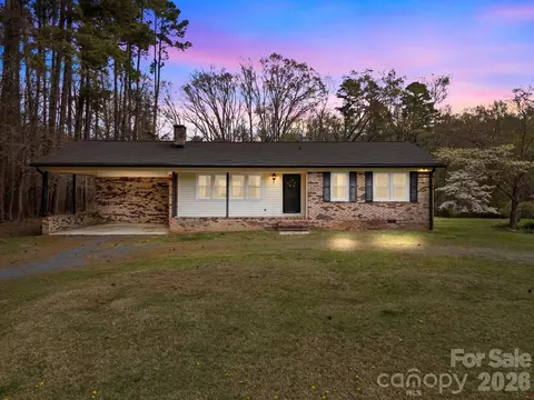 9698 Pine Tree 55 Rd #55, Norwood, NC 28128
