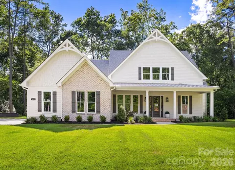 425 Snow Goose Walk, Clover, SC 29710