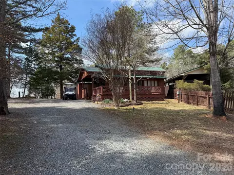 102 Doe G76 Ct #G76, Mount Gilead, NC 27306