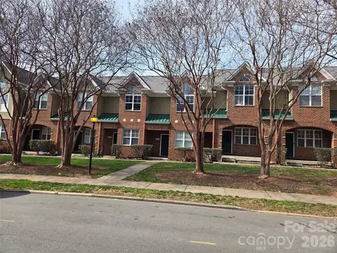 222 S Torrence 50 St #50, Charlotte, NC 28204
