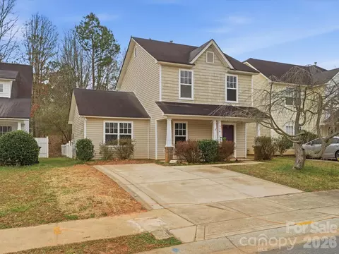 336 Amir Cir, Matthews, NC 28105