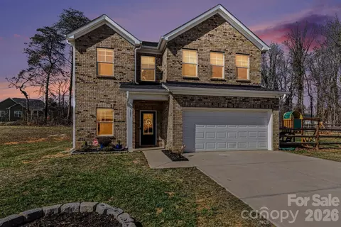 101 Rocklyn Ln, Salisbury, NC 28146