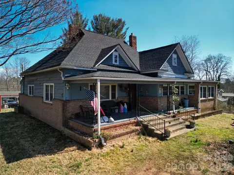 192 Brevard 4 Rd #4, Asheville, NC 28806