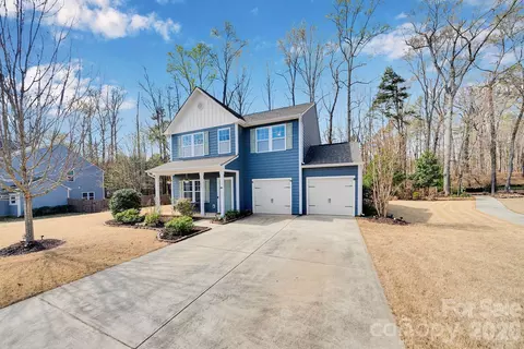 15039 Ockeechobee Ct, Mint Hill, NC 28227