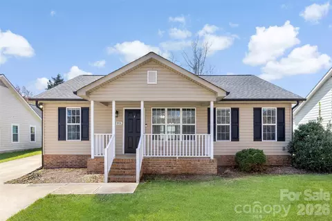 205 Coventry Dr, Indian Trail, NC 28079