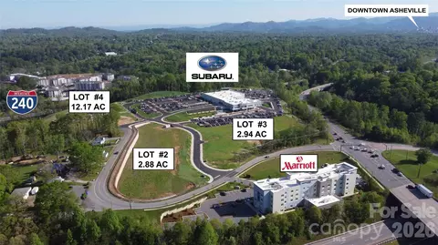 Brevard Road, Asheville, NC 28806