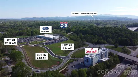 Brevard Road, Asheville, NC 28806