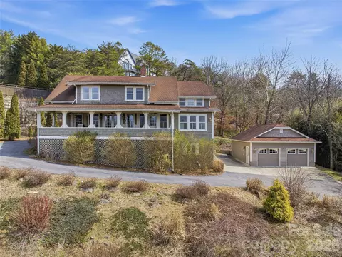 3 Perrion Ave, Weaverville, NC 28787