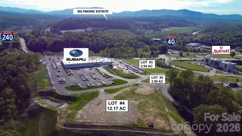 Brevard Road, Asheville, NC 28806