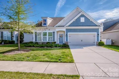 135 Coddle Way, Mooresville, NC 28115