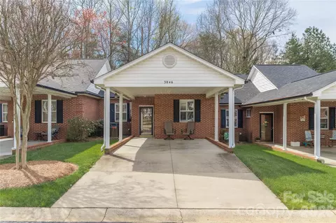 3846 Azalea Trl, Denver, NC 28037
