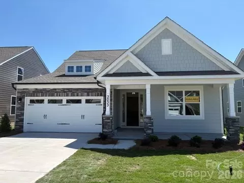 3033 Bent Willow Dr, Indian Trail, NC 28079