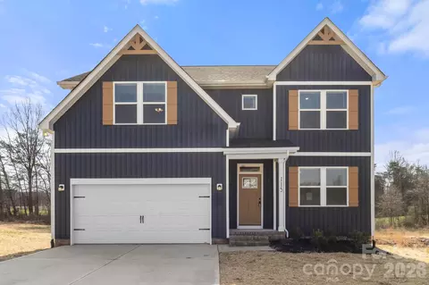 115 Indian Wells Ct, Harmony, NC 28634