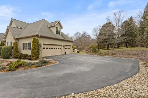 Exterior - 151 Founders Dr, Flat Rock, NC 28731 photo 7 of 8
