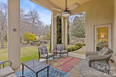 Exterior - 151 Founders Dr, Flat Rock, NC 28731 photo 3 of 8