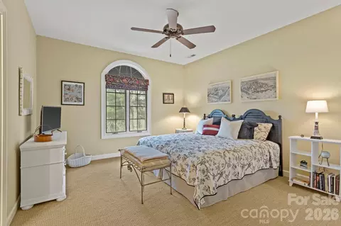 Bedroom - 151 Founders Dr, Flat Rock, NC 28731 photo 6 of 6