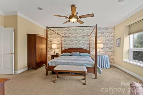 Bedroom - 151 Founders Dr, Flat Rock, NC 28731 photo 2 of 6