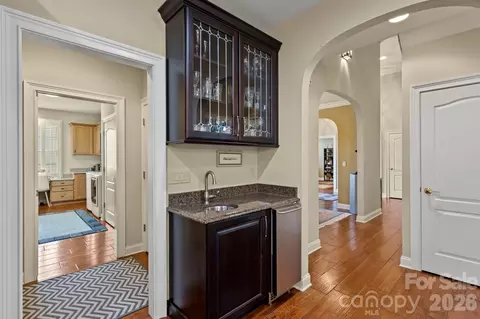 Entry Way - 151 Founders Dr, Flat Rock, NC 28731 photo 3 of 3