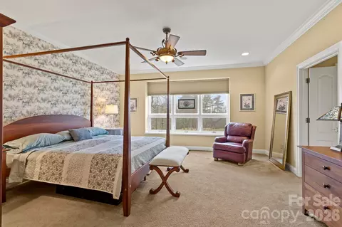 Bedroom - 151 Founders Dr, Flat Rock, NC 28731 photo 1 of 6