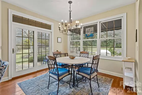 Dining - 151 Founders Dr, Flat Rock, NC 28731 photo 1 of 3