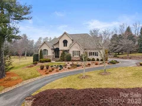 Exterior - 151 Founders Dr, Flat Rock, NC 28731 photo 8 of 8