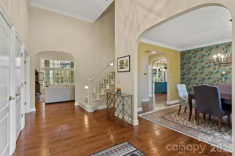 Entry Way - 151 Founders Dr, Flat Rock, NC 28731 photo 2 of 3